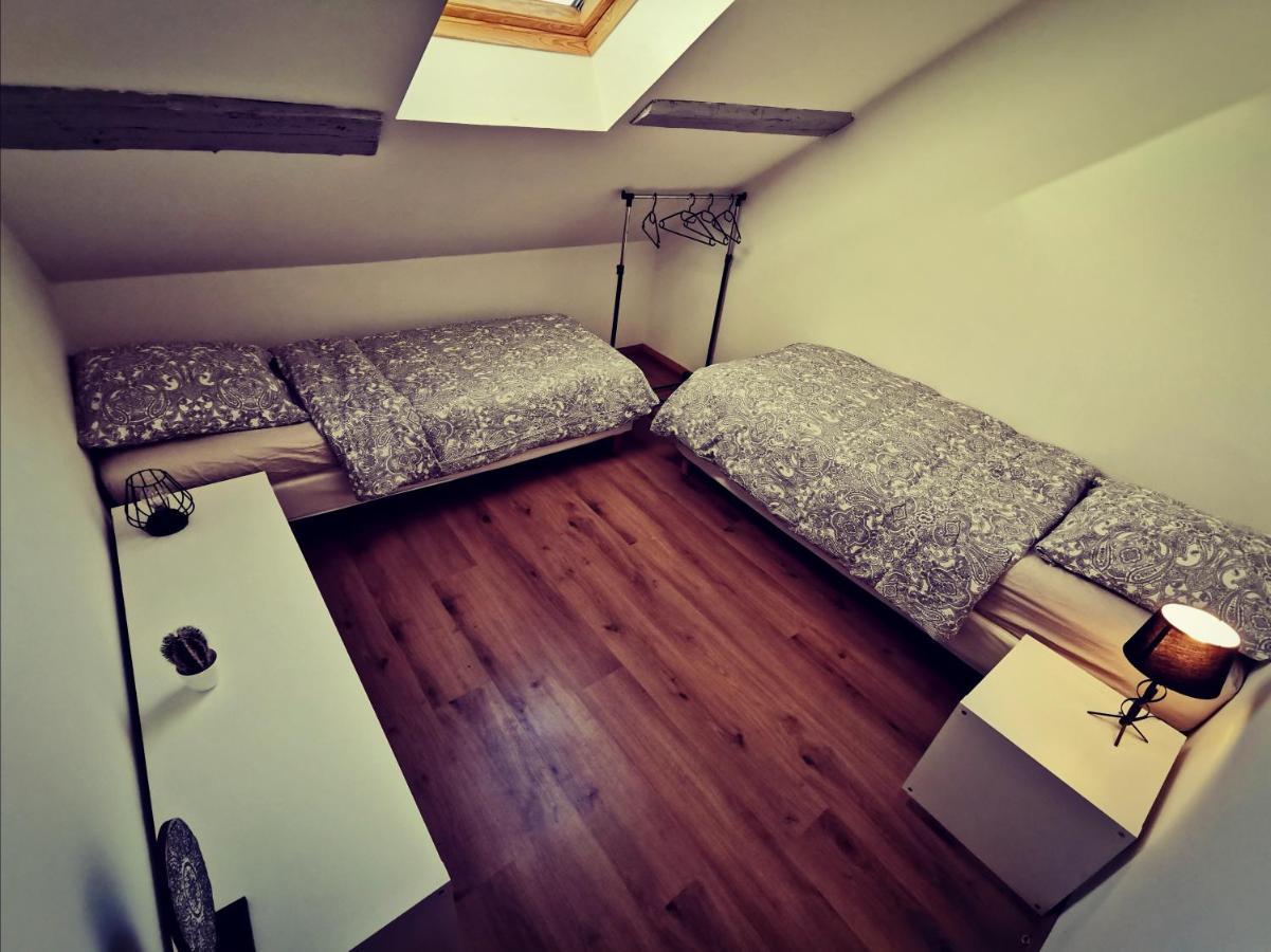 Cosy Chic Appartamento Erstein Esterno foto