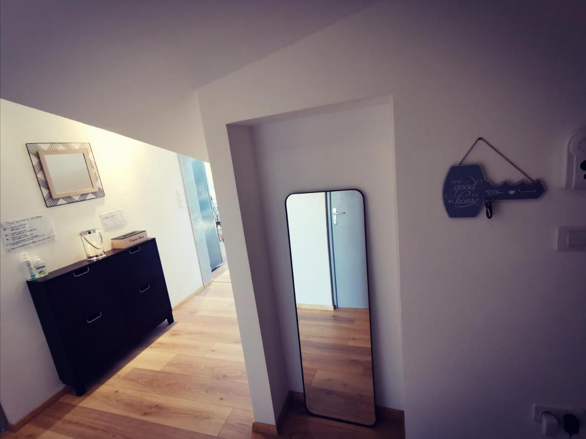 Cosy Chic Appartamento Erstein Esterno foto