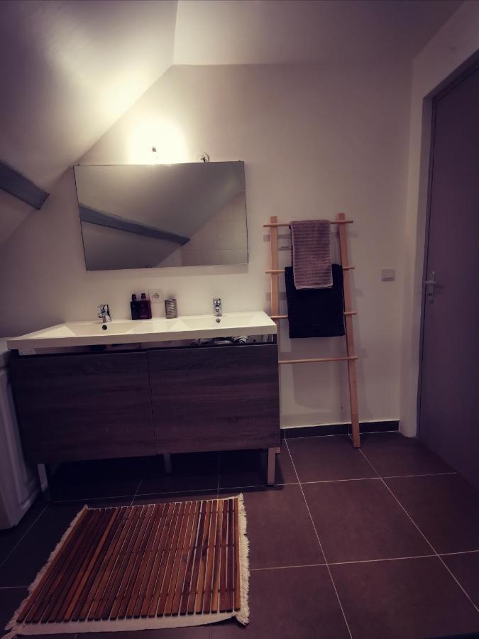 Cosy Chic Appartamento Erstein Esterno foto