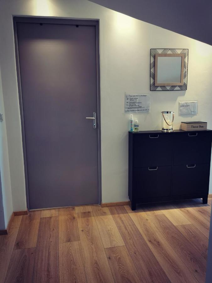 Cosy Chic Appartamento Erstein Esterno foto